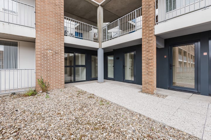 Foto 7 van Florijnhof 61