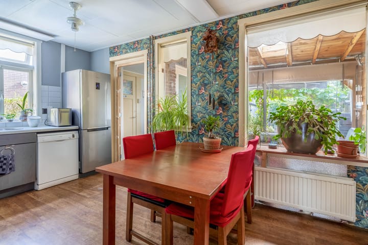 Foto 13 van Julianastraat 16