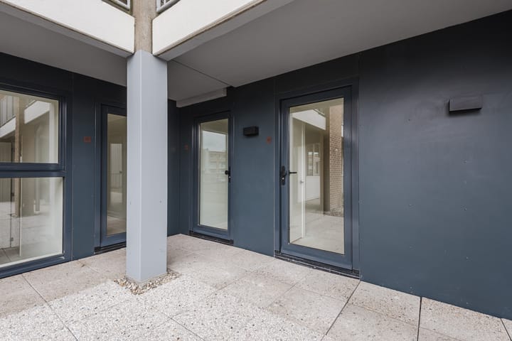 Foto 8 van Florijnhof 61