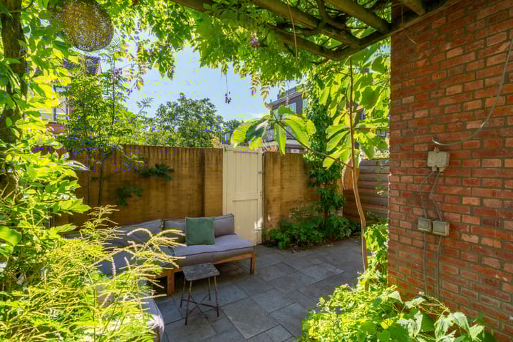 Foto 14 van Merelstraat 3