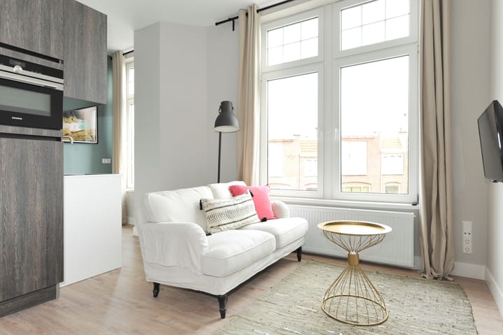 Foto 1 van Berkstraat 4