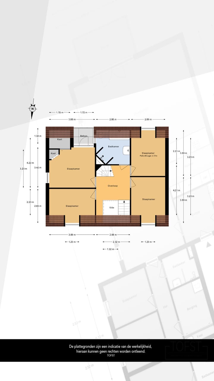 Foto 56 van Philips van Dorpstraat 30