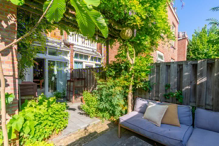 Foto 15 van Merelstraat 3