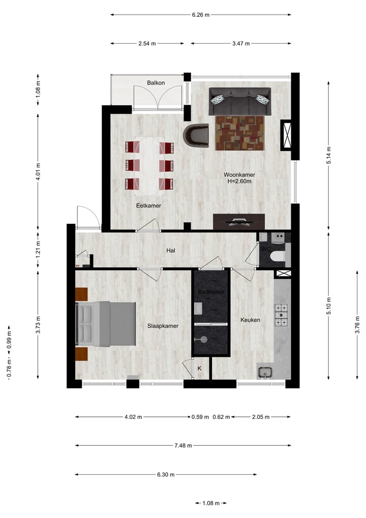 Foto 23 van Prins Bernhardlaan 31