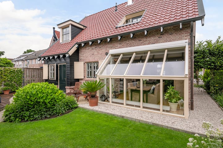 Foto 44 van Philips van Dorpstraat 30