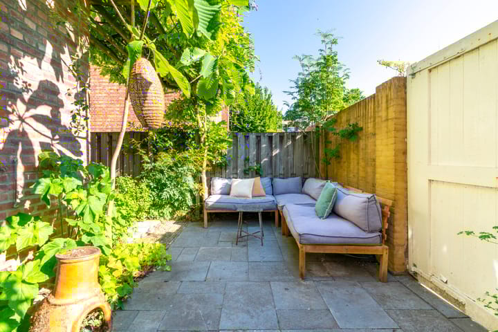 Foto 16 van Merelstraat 3