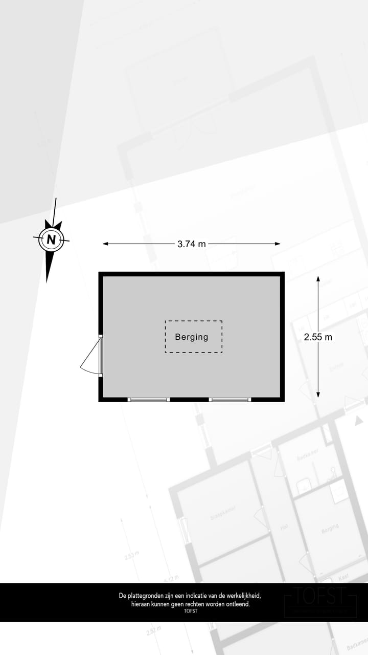 Foto 58 van Philips van Dorpstraat 30