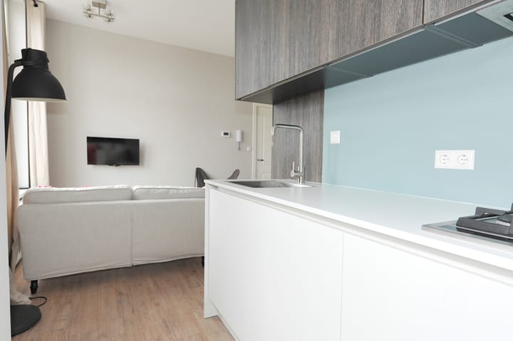 Foto 4 van Berkstraat 4