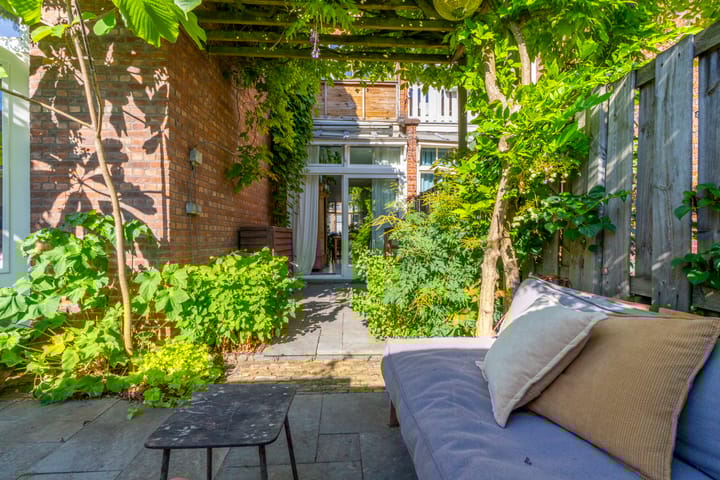 Foto 17 van Merelstraat 3