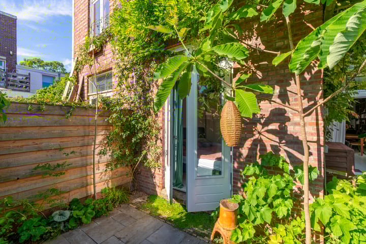 Foto 18 van Merelstraat 3