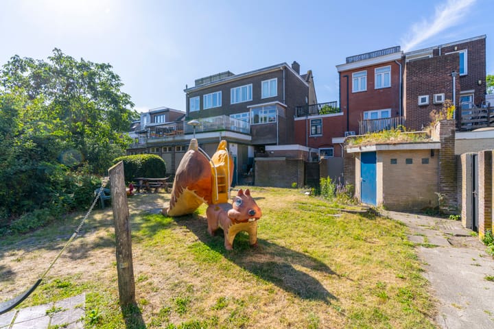 Foto 19 van Merelstraat 3