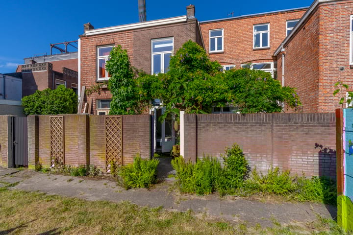 Foto 20 van Merelstraat 3