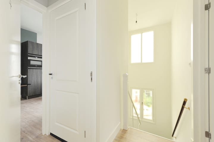 Foto 13 van Berkstraat 4