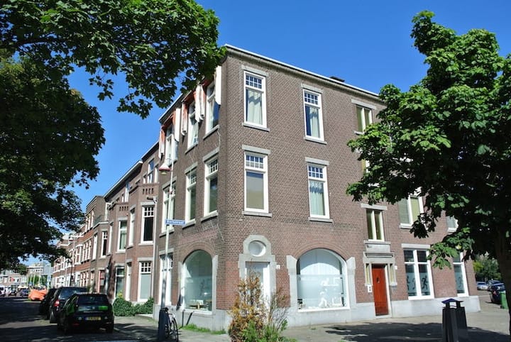 Foto 14 van Berkstraat 4