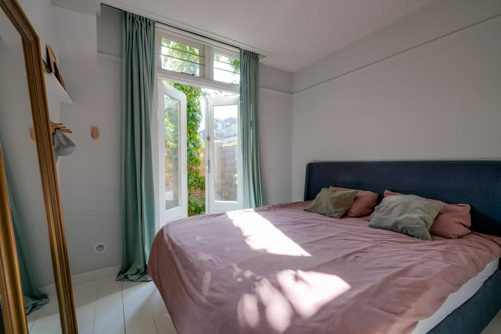 Foto 24 van Merelstraat 3