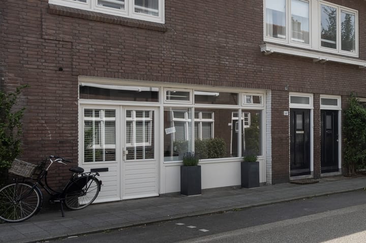 Foto 2 van Assendorperstraat 248-C