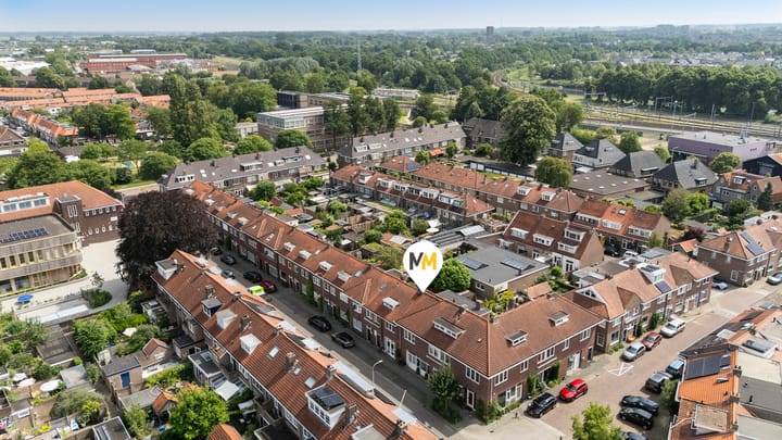 Foto 3 van Assendorperstraat 248-C