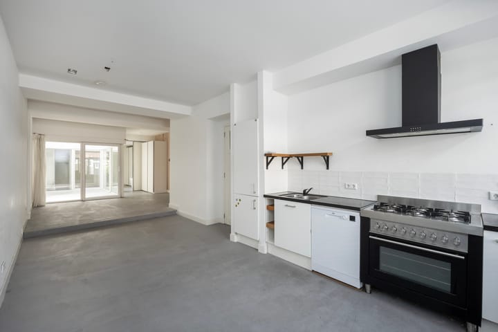 Foto 5 van Assendorperstraat 248-C