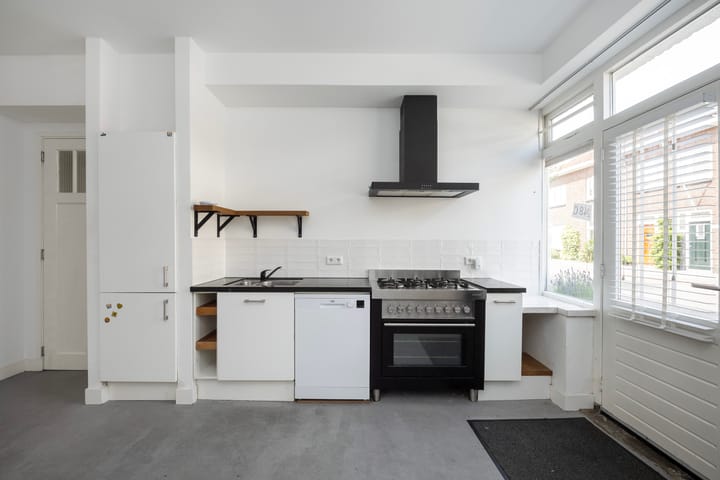 Foto 7 van Assendorperstraat 248-C