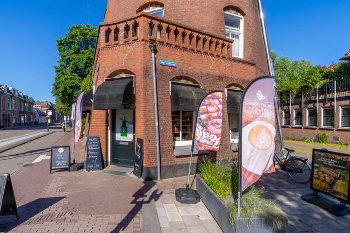 Foto 29 van Merelstraat 3