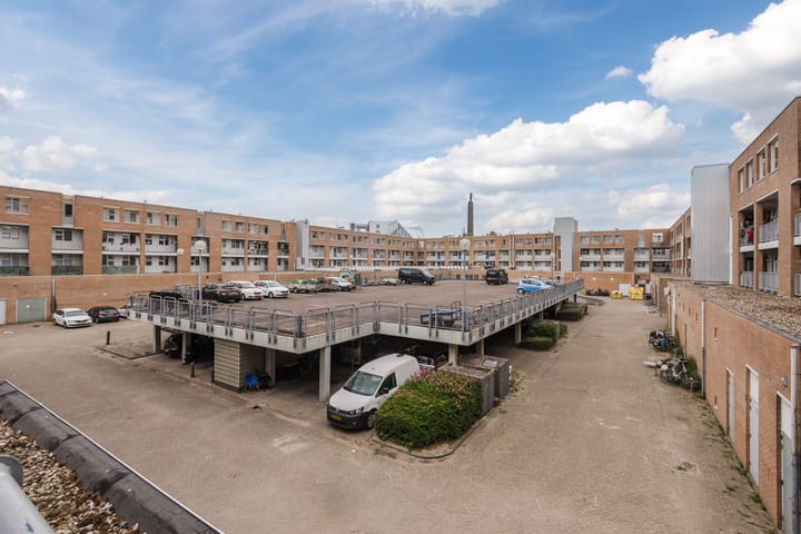 Foto 27 van Florijnhof 61