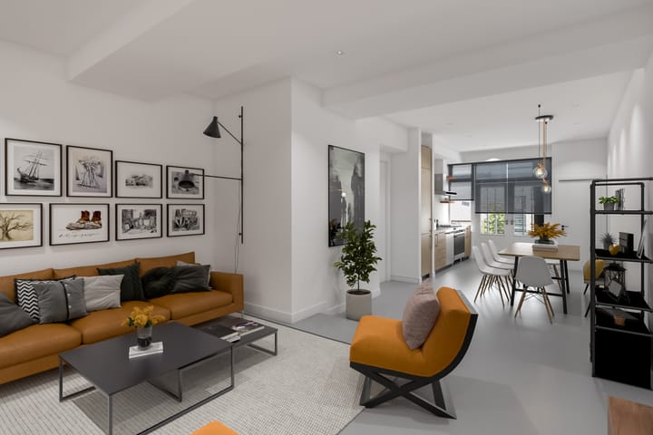 Foto 9 van Assendorperstraat 248-C