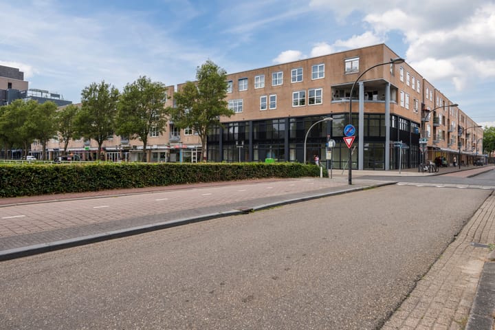 Foto 28 van Florijnhof 61