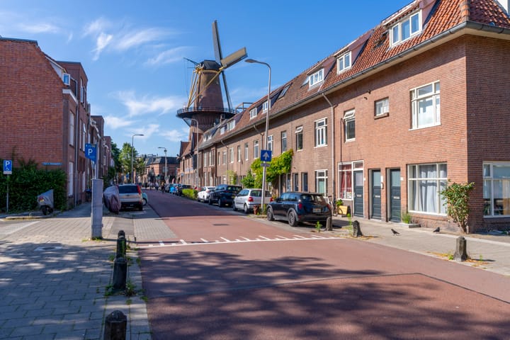 Foto 32 van Merelstraat 3