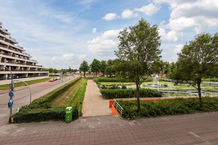 Foto 30 van Florijnhof 61