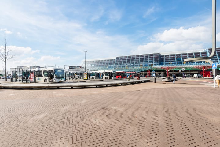 Foto 34 van Florijnhof 61