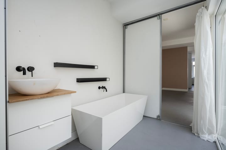 Foto 21 van Assendorperstraat 248-C