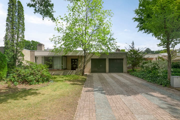 Foto 1 van Hermelijnedreef 28