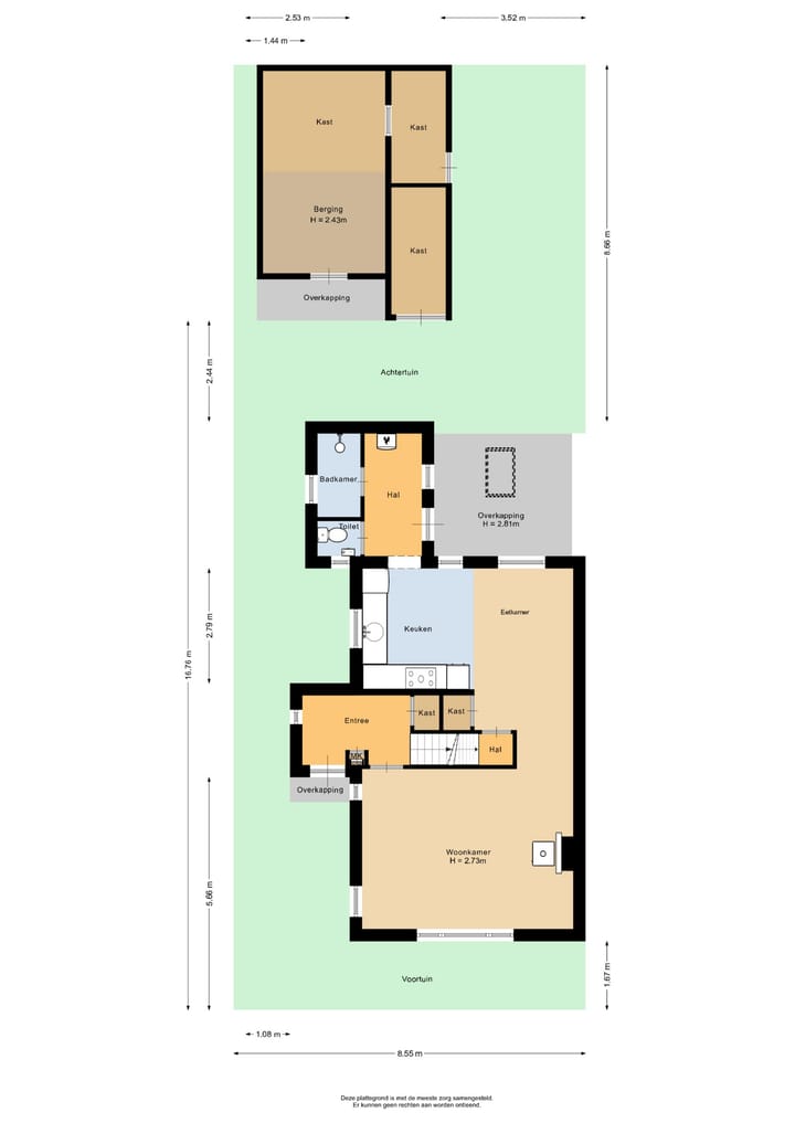 Foto 49 van Julianastraat 16