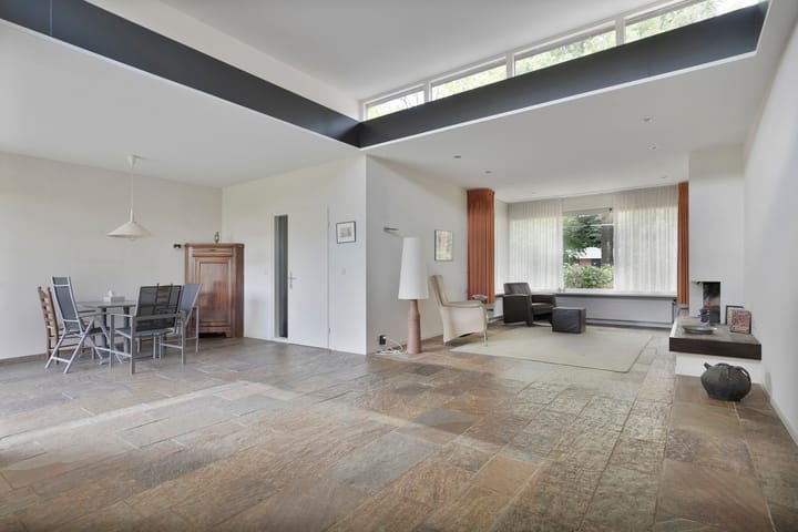 Foto 3 van Hermelijnedreef 28