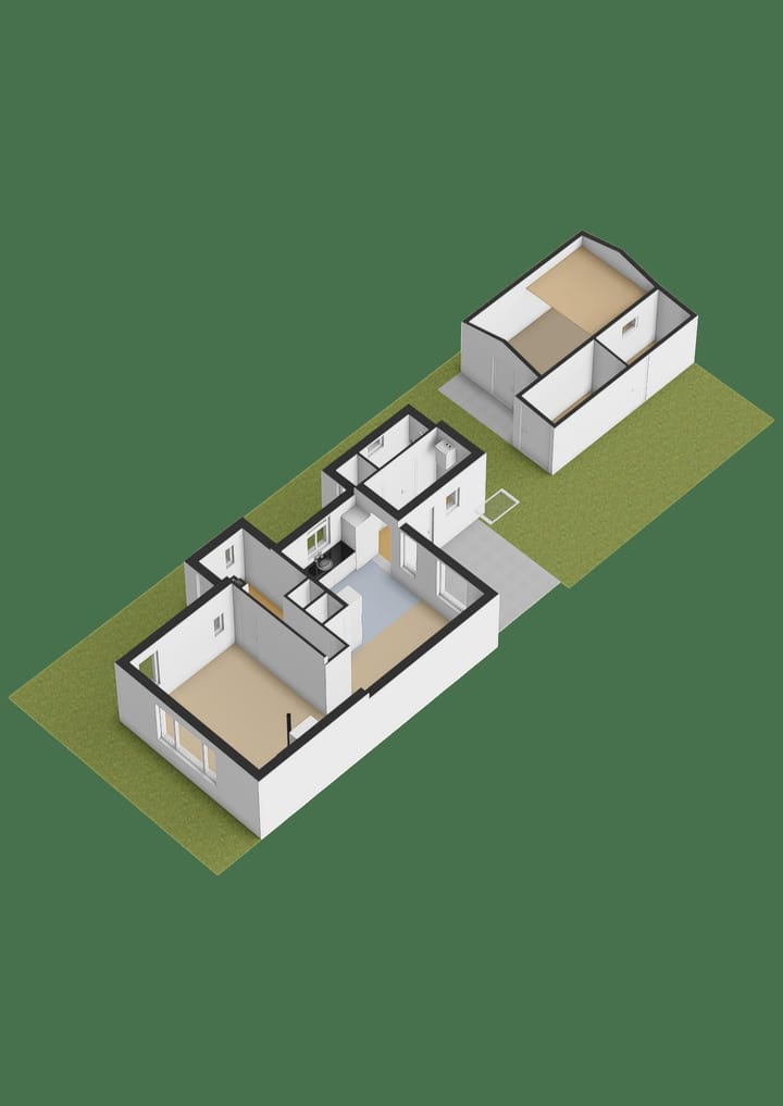 Foto 50 van Julianastraat 16