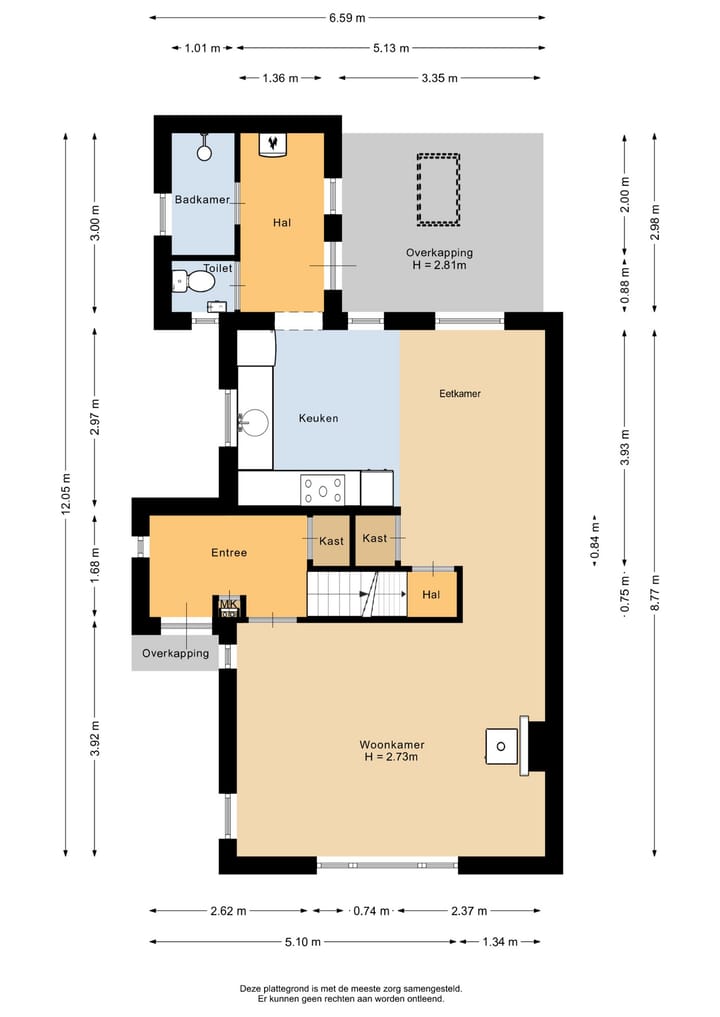 Foto 51 van Julianastraat 16