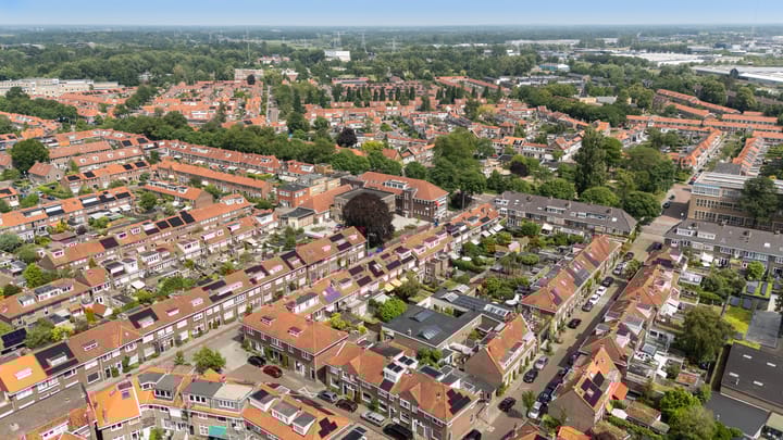 Foto 30 van Assendorperstraat 248-C