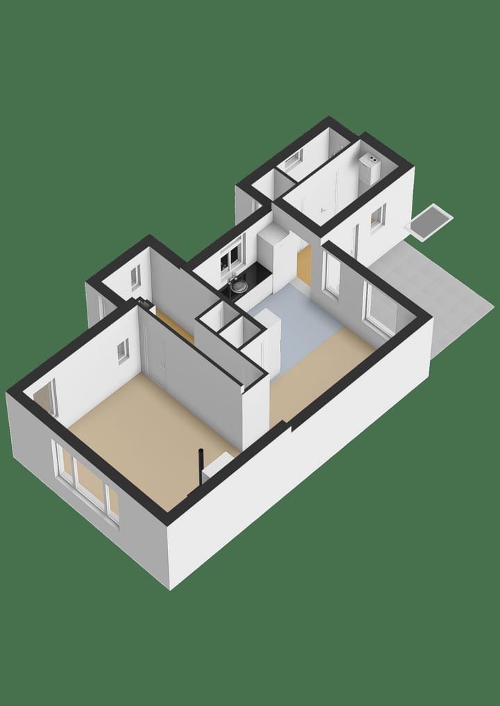 Foto 52 van Julianastraat 16