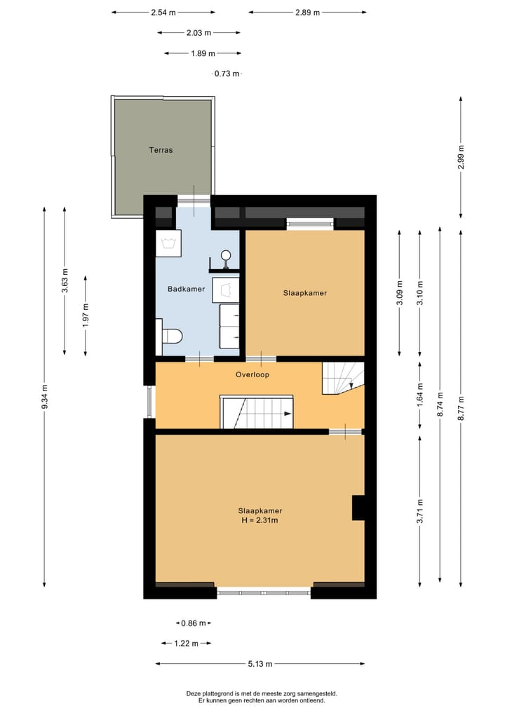 Foto 53 van Julianastraat 16