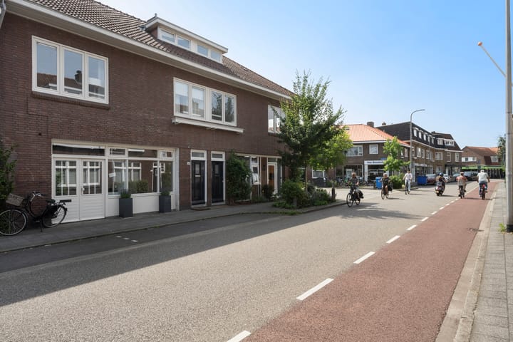 Foto 32 van Assendorperstraat 248-C