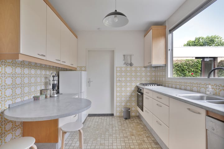 Foto 9 van Hermelijnedreef 28