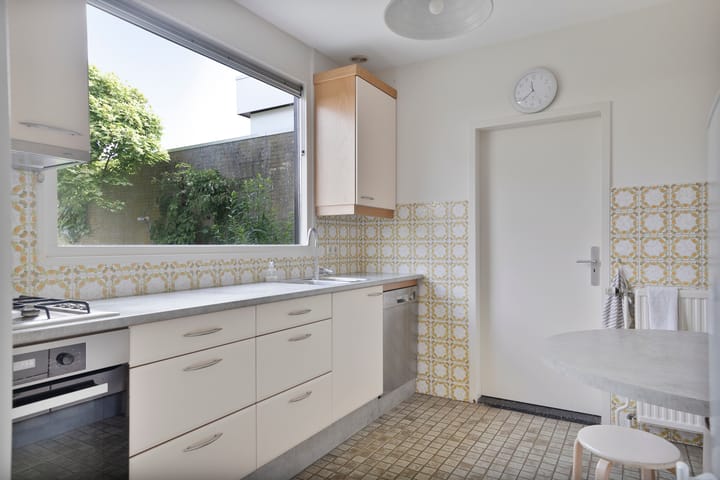 Foto 10 van Hermelijnedreef 28