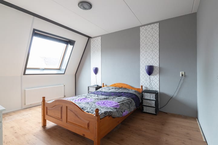 Foto 4 van Raadhuisstraat 3