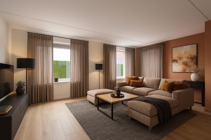 Foto 7 van Raadhuisstraat 3