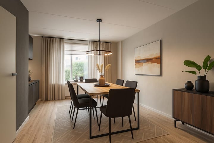 Foto 8 van Raadhuisstraat 3