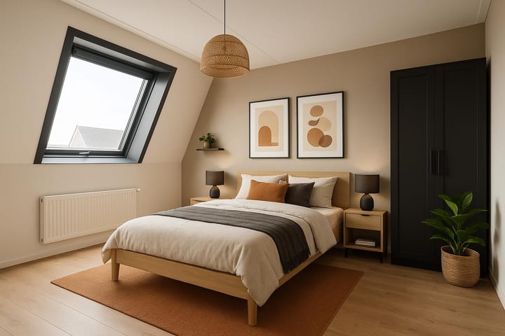 Foto 10 van Raadhuisstraat 3