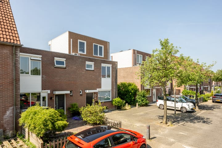 Foto 6 van Gerststraat 30