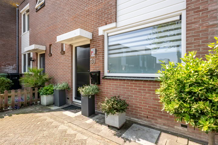 Foto 7 van Gerststraat 30