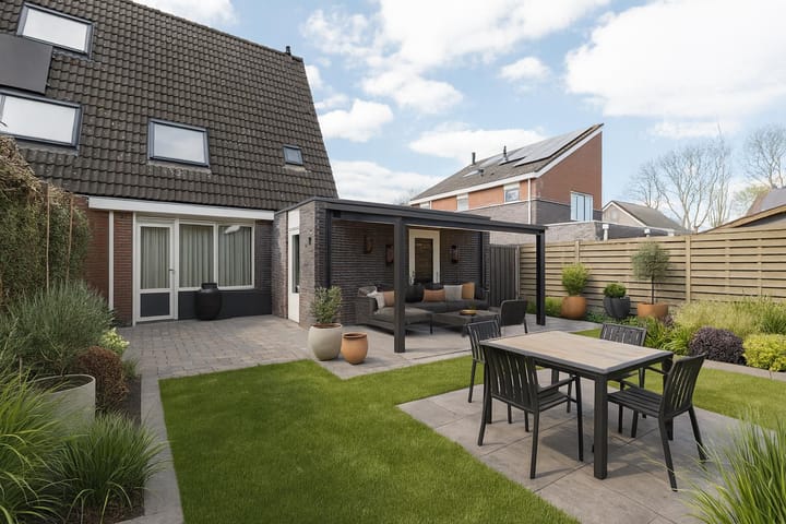 Foto 12 van Raadhuisstraat 3