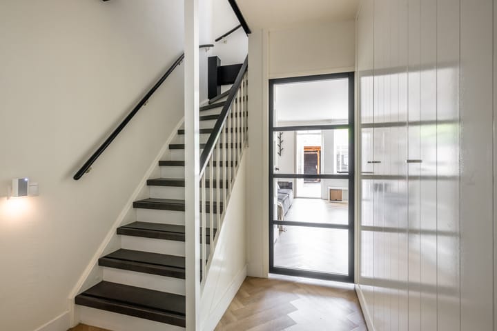 Foto 8 van Gerststraat 30